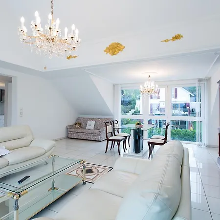 Haus Am Uhlberg Apartment Bonn