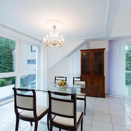 Haus Am Uhlberg Apartment