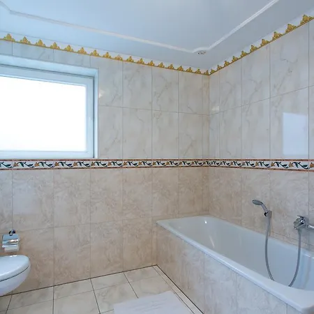 Haus Am Uhlberg Apartment *