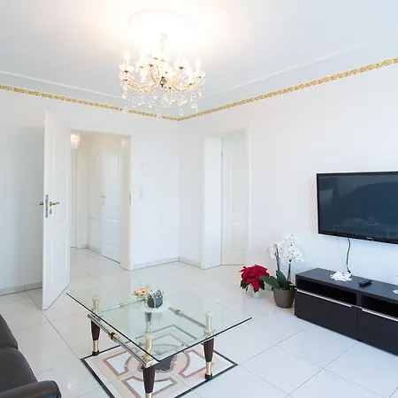 Apartment Haus Am Uhlberg