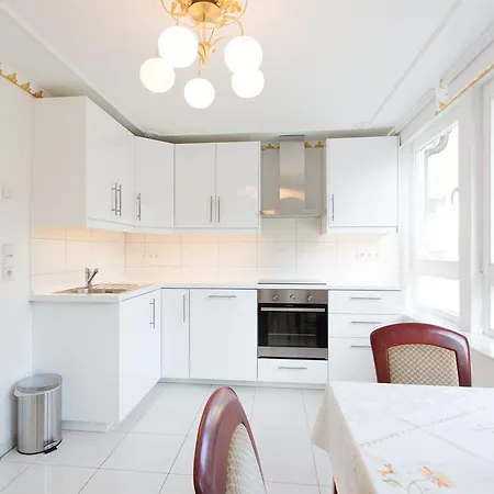 Apartment Haus Am Uhlberg *