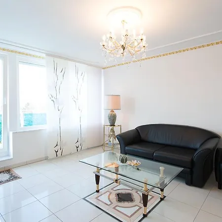 Apartment Haus Am Uhlberg *