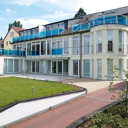 Haus Am Uhlberg Apartment