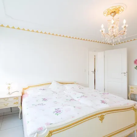 Apartment Haus Am Uhlberg *
